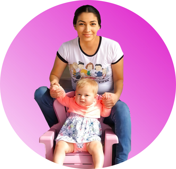 CALL EVE NOW - 415 895-8292 Call for your daycare in Novato infants, toddlers enrollment